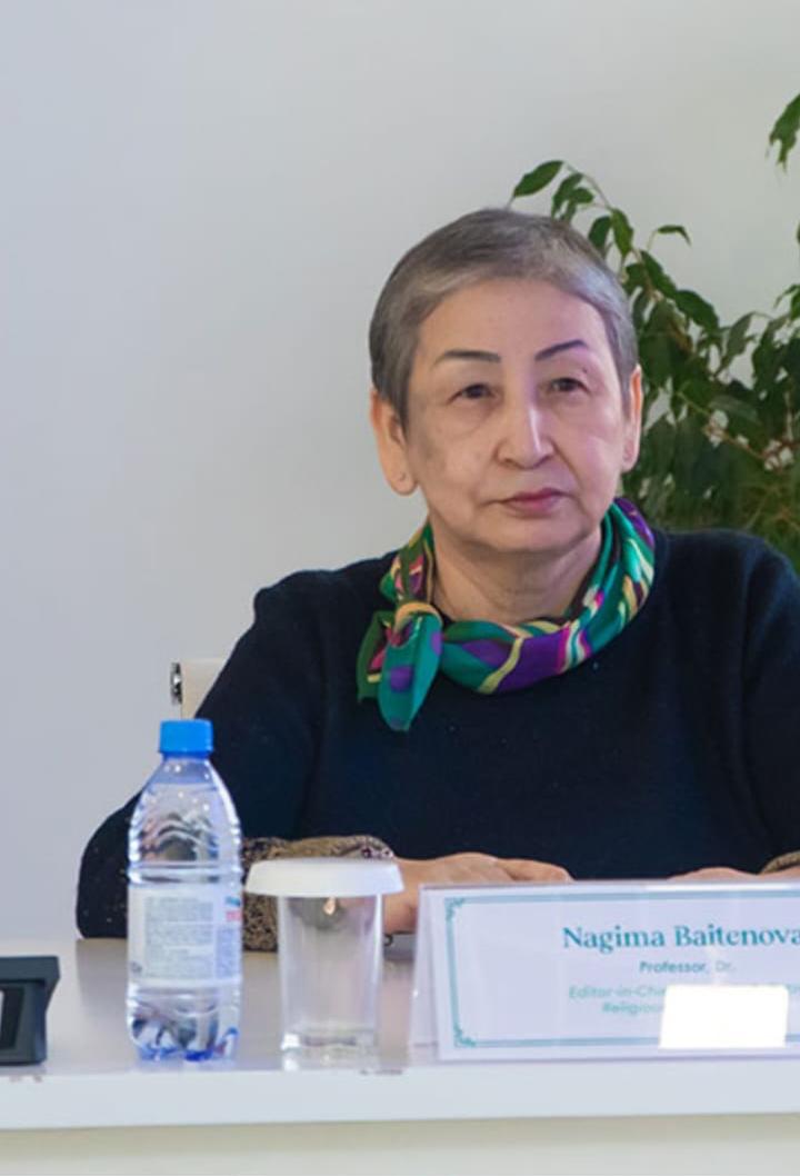 Конституциялық реформа: тұрақты мемлекет пен әділетті басқаруға бастар жол